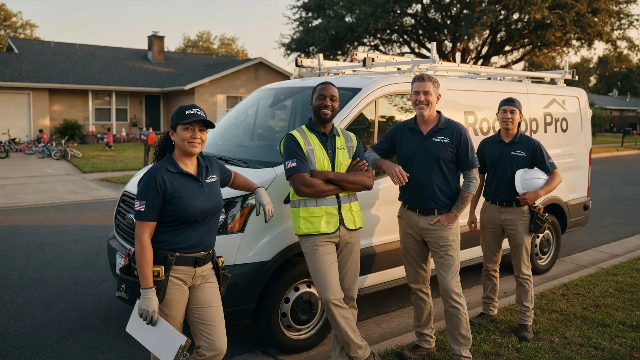 Roof Repair in Fort Mccoy, FL near me