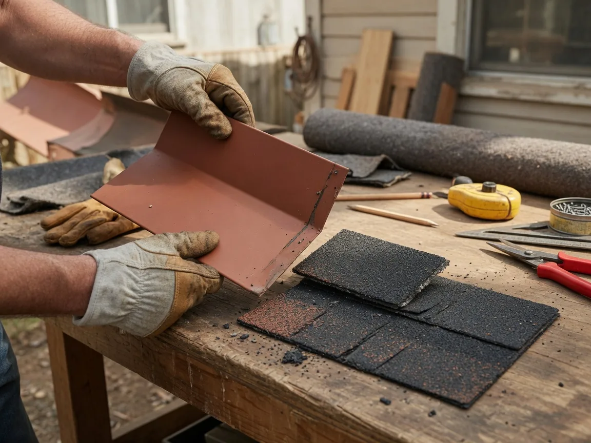 Roof Repair company in Fort Mccoy, FL